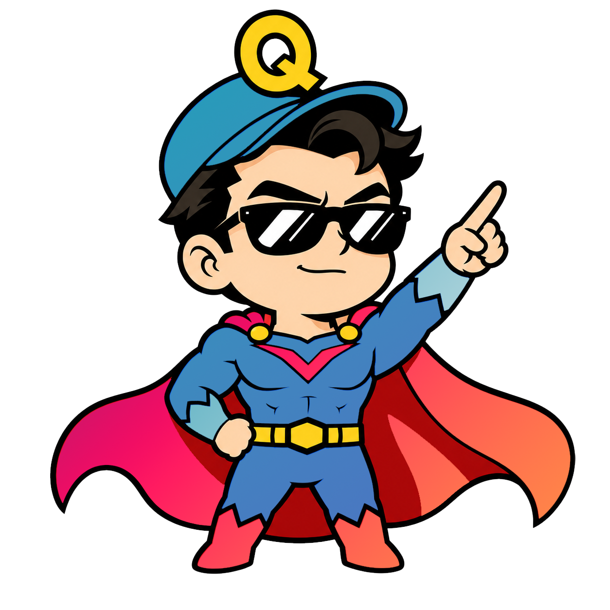 INQMAN icon